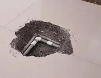 宣州卫生间漏水维修公司为您分享如何判断家里漏水