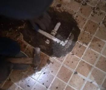 宣州卫生间漏水维修公司为您分享下卫生间渗水如何处理及注意事项