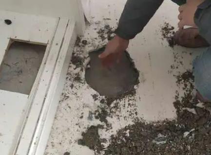 宣州卫生间漏水维修公司分享下精确定位查漏水一次多少钱?不同级别收费不同
