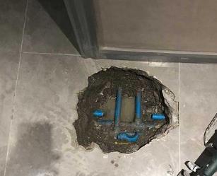 宣州阳台漏水维修公司分享下暖气管道漏水的原因有哪些
