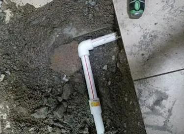 宣州阳台漏水维修时有哪些声音会影响检漏仪